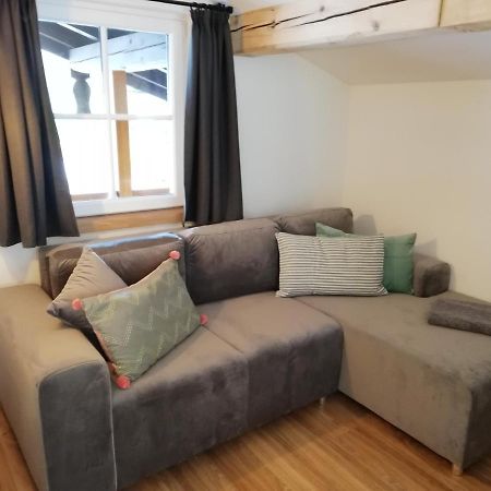 Ferienwohnung Auszeit Schoenau Am Koenigssee Екстериор снимка