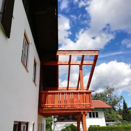 Ferienwohnung Auszeit Schoenau Am Koenigssee Екстериор снимка